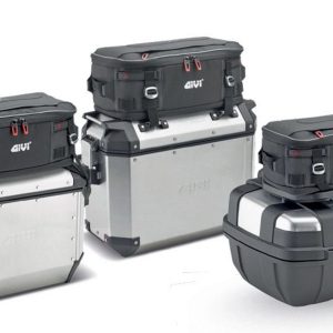 کیف رو باکس 20لیتر GIVI xl01