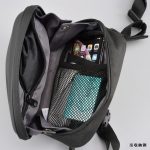 GIVI ST608 کيف کنار پا