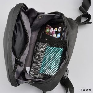 GIVI ST608 کيف کنار پا