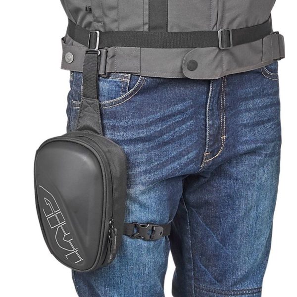 GIVI ST608 کيف کنار پا