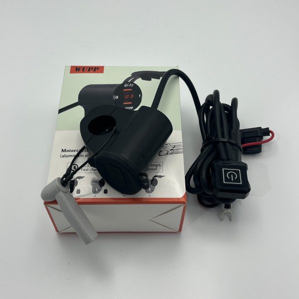 MFMA-023 شارژرUSB
