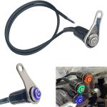 کلیدپرژکتور زیر فرمان