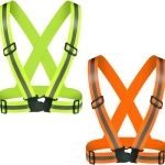 جلیقه شبرنگ