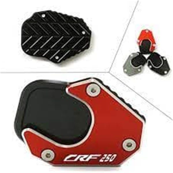 کفش جک CRF