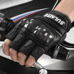 دستکش نیمه SULAITE