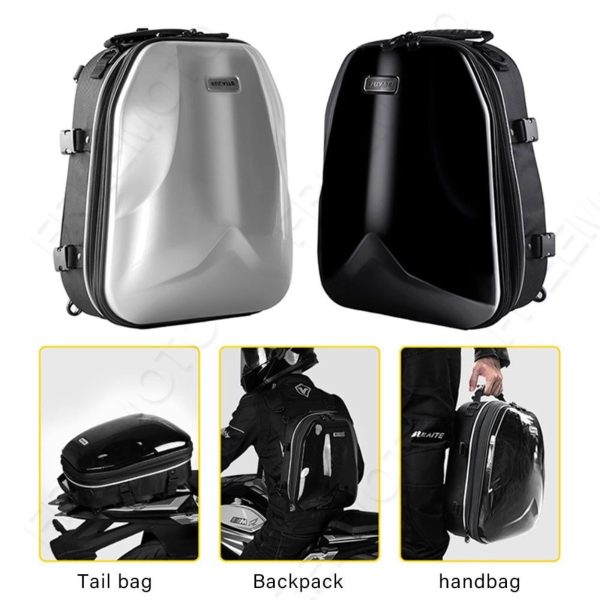 کیف TAIL BAG SULAIIE