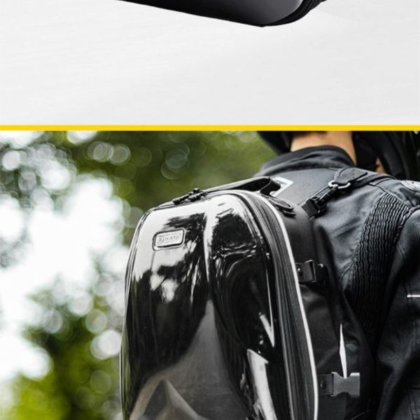 کیف TAIL BAG SULAIIE