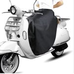 کاور پیش بندی موتور