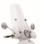 طلق جلو وسپا 250