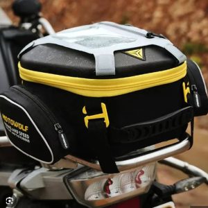 کیف 0707 MOTOWOLF