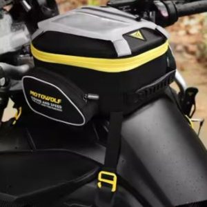 کیف 0707 MOTOWOLF
