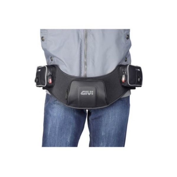 کیف رو باک xs308 20litr givi