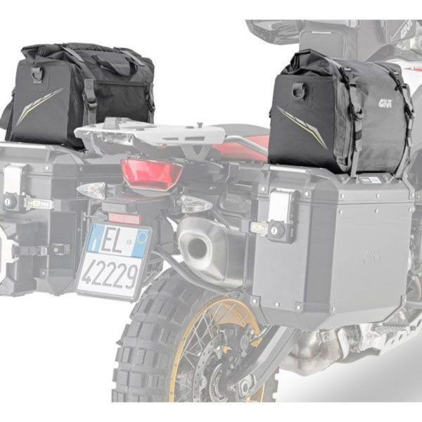 کیف رو باکس EA120 GVI 15 LITR
