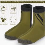 کاور کفش WEST