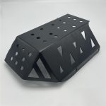 گارد محافظ زیرموتور ایران