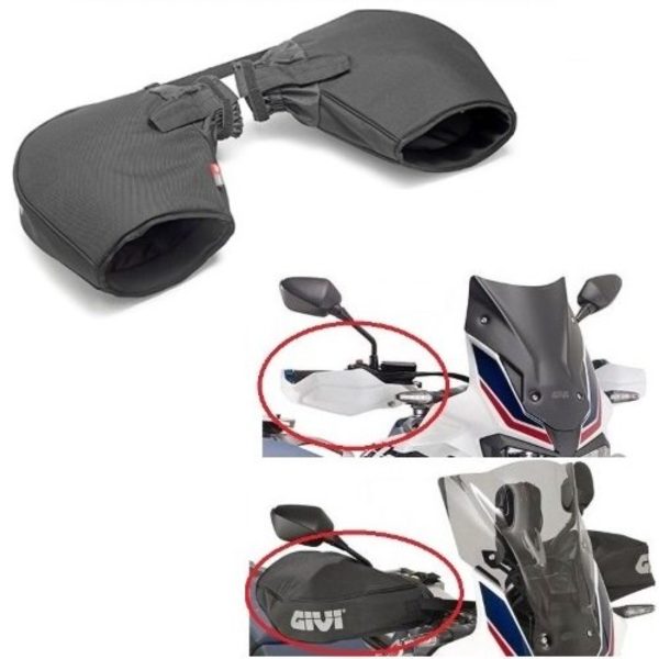 روکش دسته TM421 GIVI