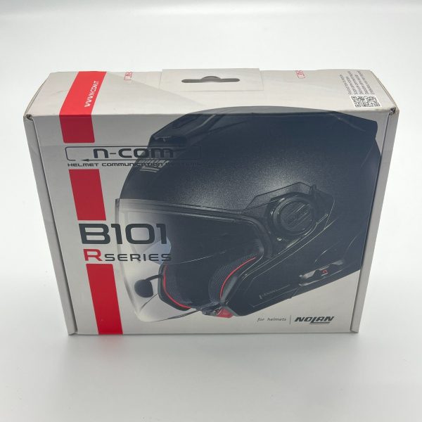 بلوتوث b101 Nolan