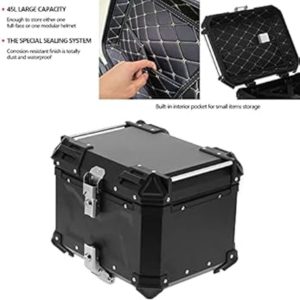 باکس 55 لیتر x