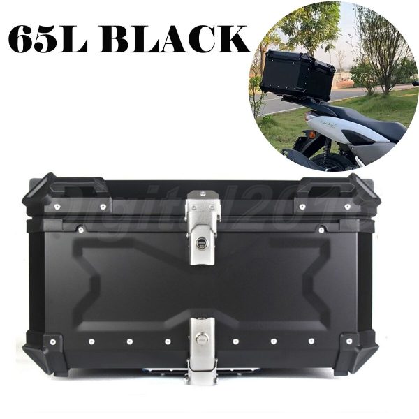 باکس 65 لیتر X