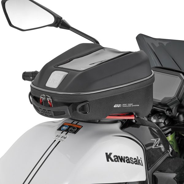 کیف رو باک ST612 15LITR GIVI