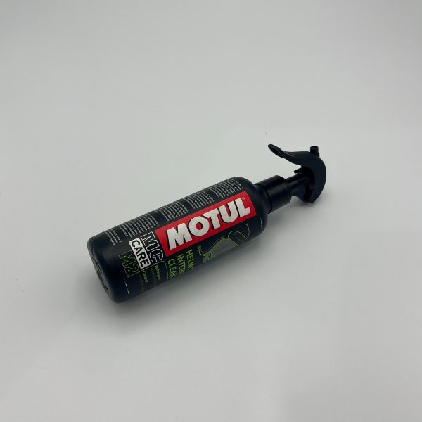 اسپری تمیزکننده کلاه MOTOL