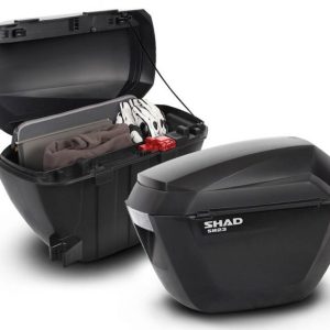 باکس SHAD SH23باکس جانبی