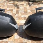 باکس SHAD SH36 باکس جانبی