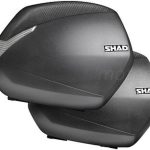 باکس SHAD SH36 باکس جانبی