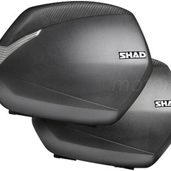 باکس SHAD SH36 باکس جانبی