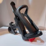 جا لیوانی با تغییر سایز