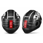 کلاه کاسکت فک متحرک : Beon  B702