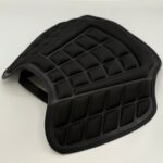 روکش زین فوم سرد و ابری