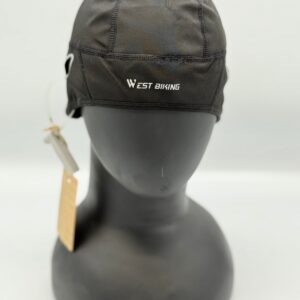 سربند زیر کلاه