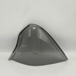 طلق جلو پا XMAX