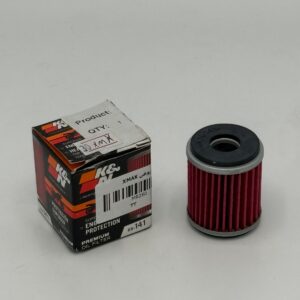 فیلتر روغن XMAX