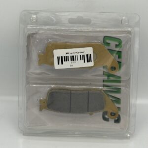 لنت ورسیس جلو