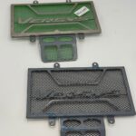 محافظ رادیاتور ورسیس