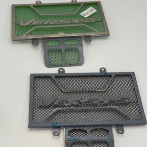 محافظ رادیاتور ورسیس