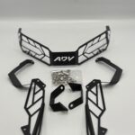 گارد محافظ چراغ جلو ADV