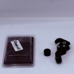 گیره زیر پیچ آینه ای