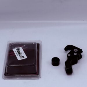 گیره زیر پیچ آینه ای