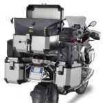 باکس جانبی GIVI OUTBACK 37
