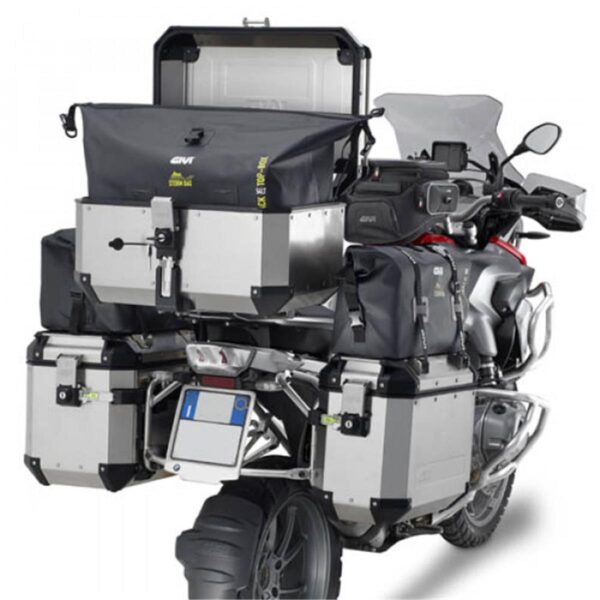باکس جانبی GIVI OUTBACK 37