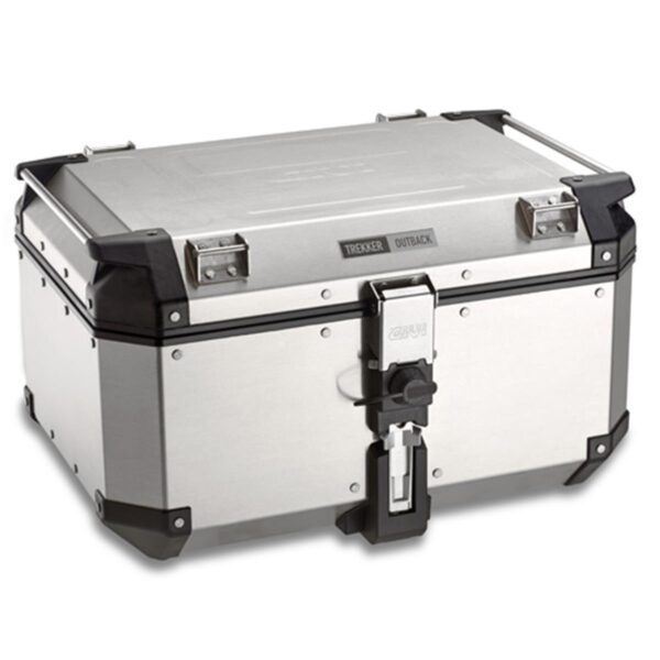 باکس پشت GIVI TTREKKER OUTBACK 58L