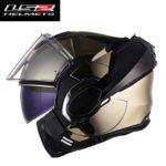 کلاه فک متحرک LS2 FF900