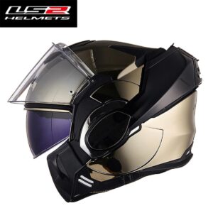 کلاه فک متحرک LS2 FF900