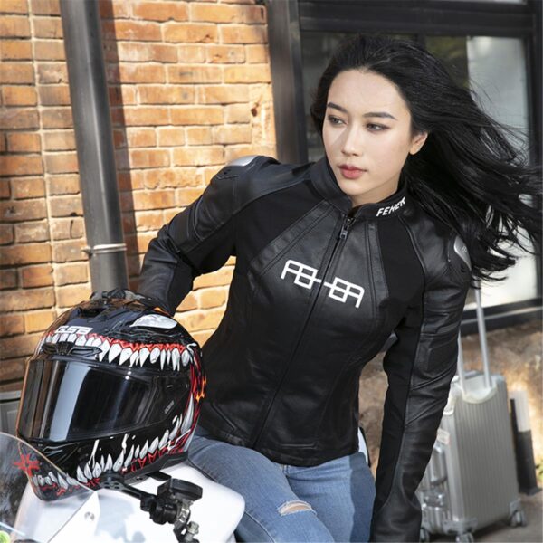 کت Knight Jacket (Women) FWL-03