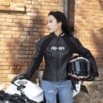 کت Knight Jacket (Women) FWL-03