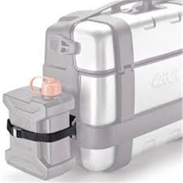 هولدر باک 2/5 لیتر GIVI E149