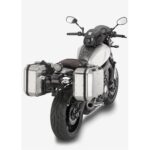 باکس جانبی GIVI TREKKER DOLOMITI -36LT